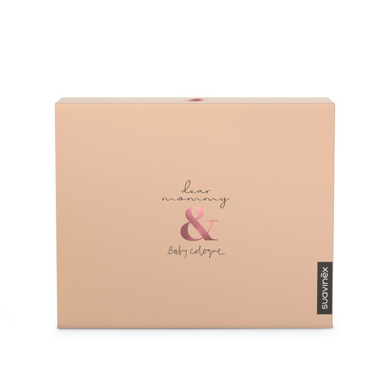 Coffret Dear Mommy + Baby Cologne (Suavinex) - Image 3