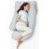 Huggable - Coussin de maternité en forme de U (Momcozy) - Image 3
