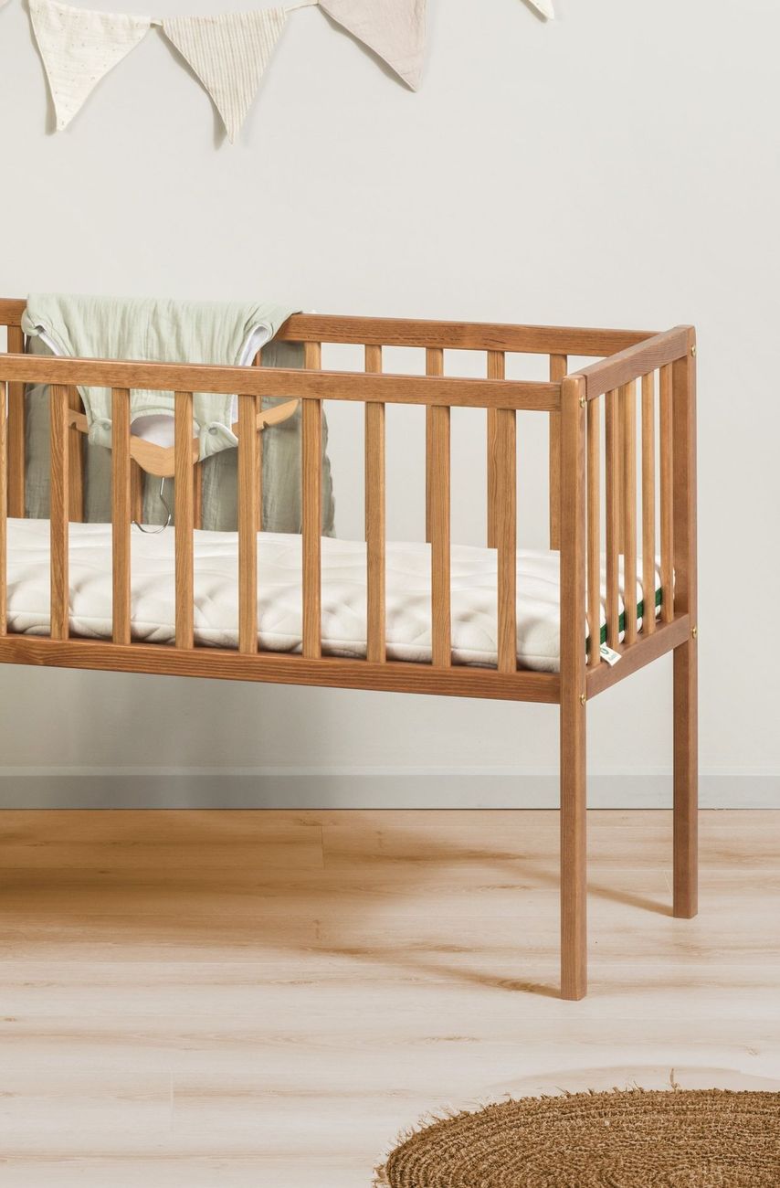 Matelas Berceau Aloe R 50 x 83 cm (Kadolis) - Image 1