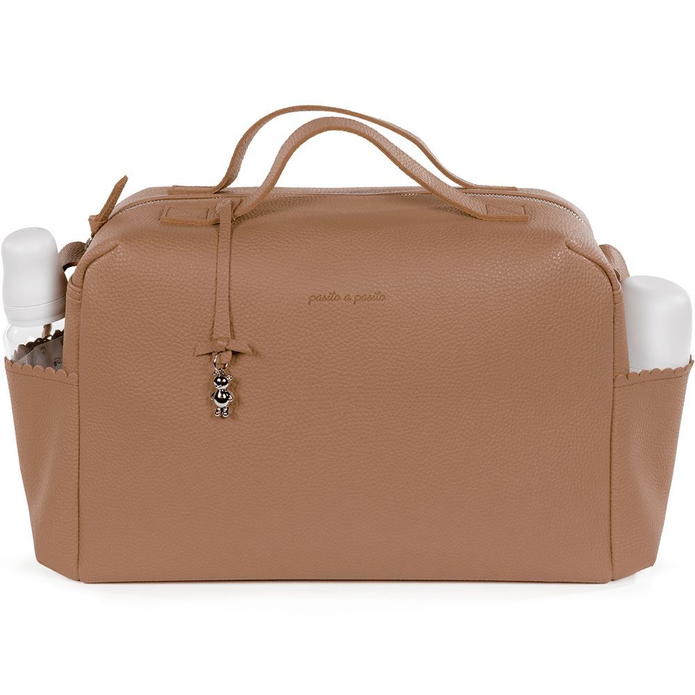 Sac à langer Icon Caramel (Pasito a pasito) - Image 7