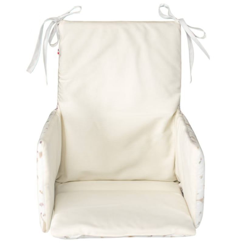 Coussin chaise haute bébé sidonia (Sevira Kids) - Image 3