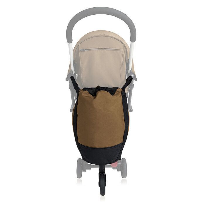 YOYO Bag - Toffee (Stokke) - Image 3