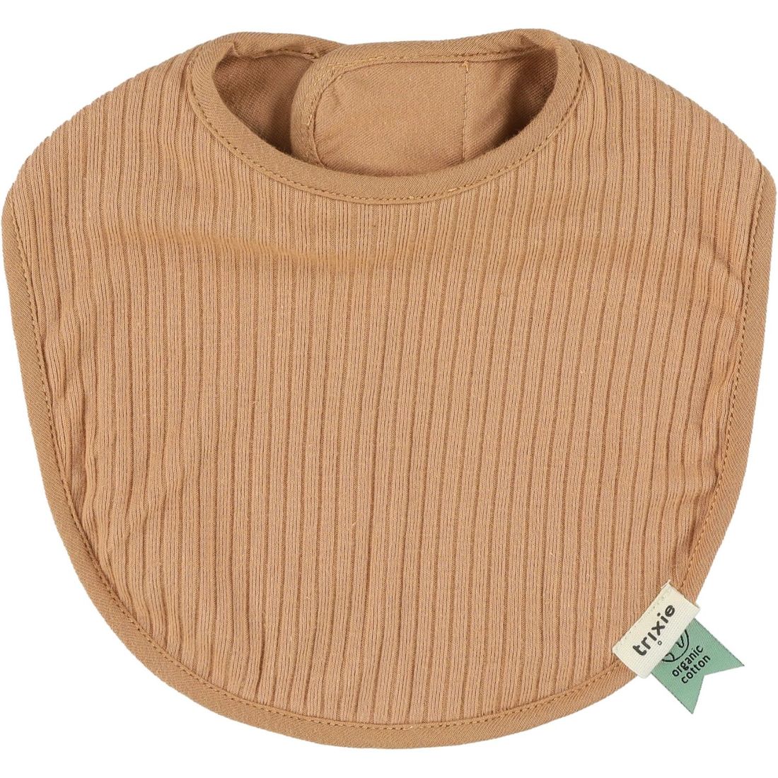 Lot de 2 bavoirs de naissance Fierce Fox (Trixie) - Image 4