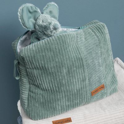 Trousse de toilette Sense vert d'eau (Baby's Only) - Image 3