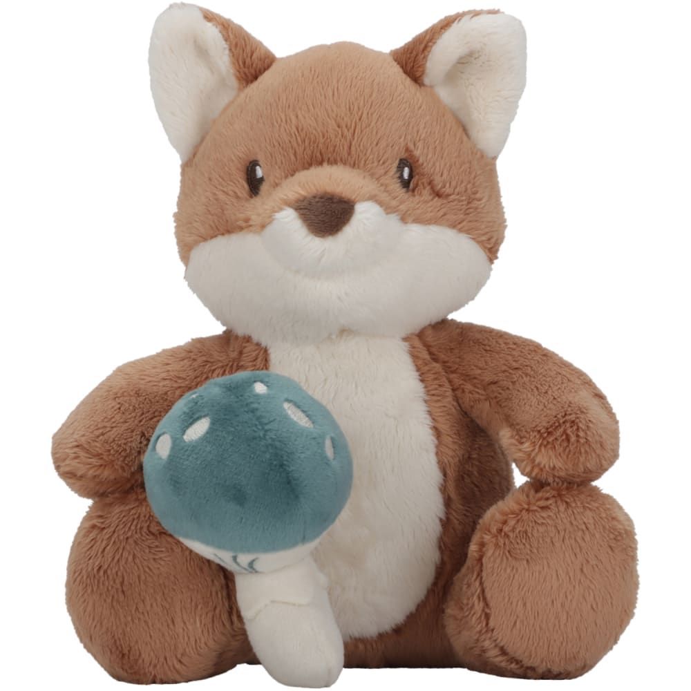 Peluche (Little Dutch) - Couverture