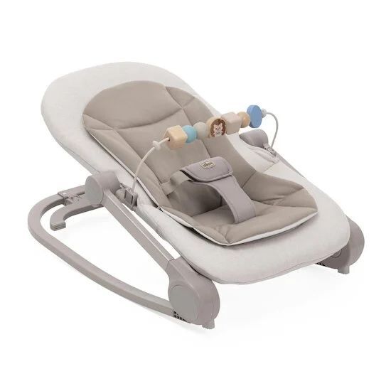 Transat bébé Magia (Chicco) - Couverture