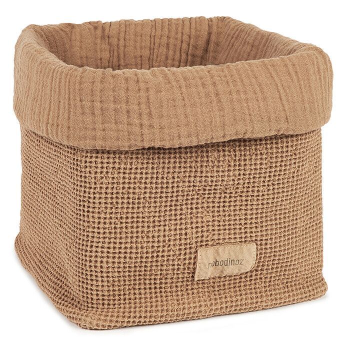 Panier de Rangement Wabi Sabi - Sézame (Nobodinoz) - Image 3