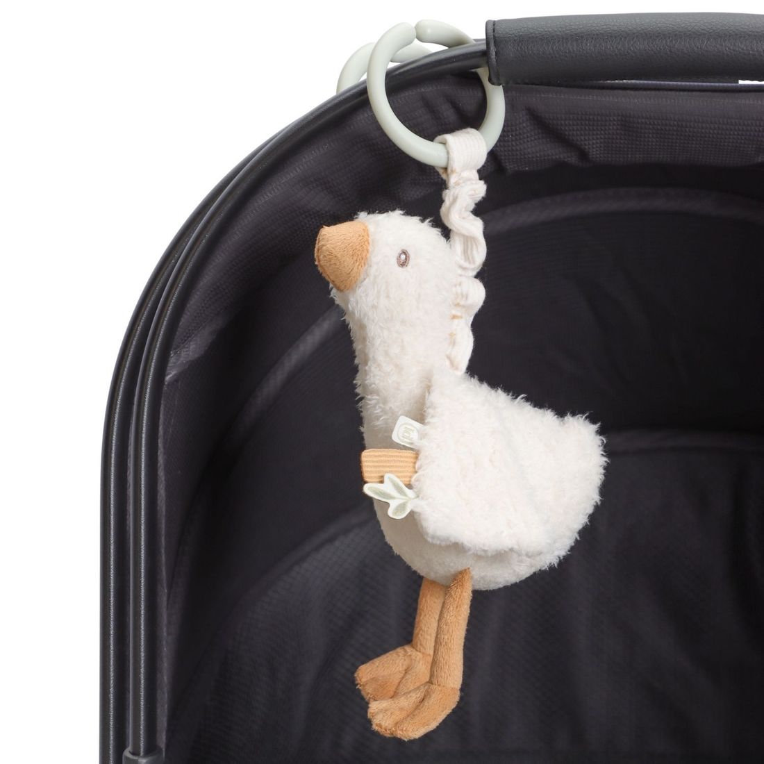 Set de 3 jouets pour arche Newborn (Little Dutch) - Image 3