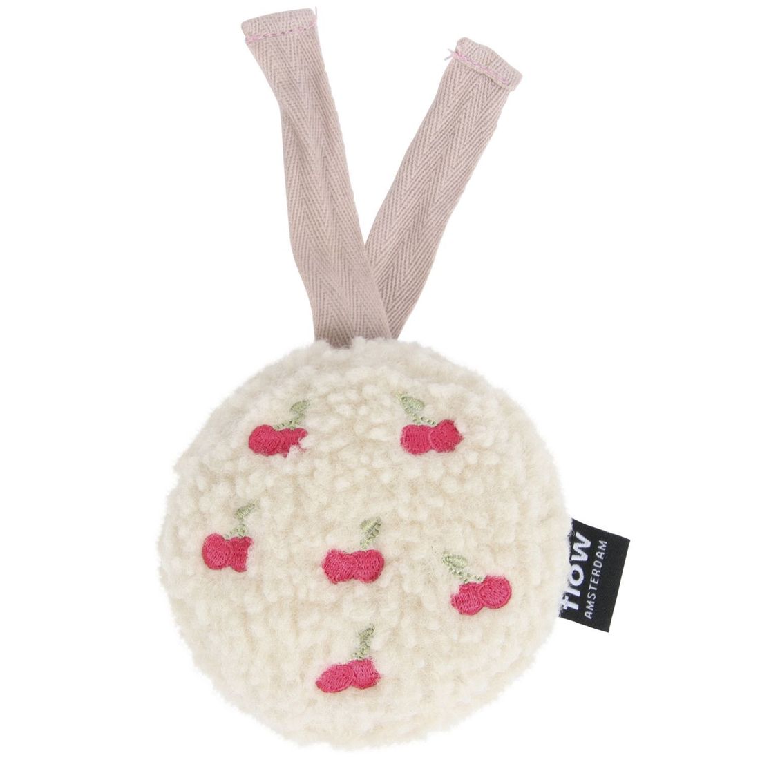 Bruit Blanc nomade Cerises (FLOW) - Image 6