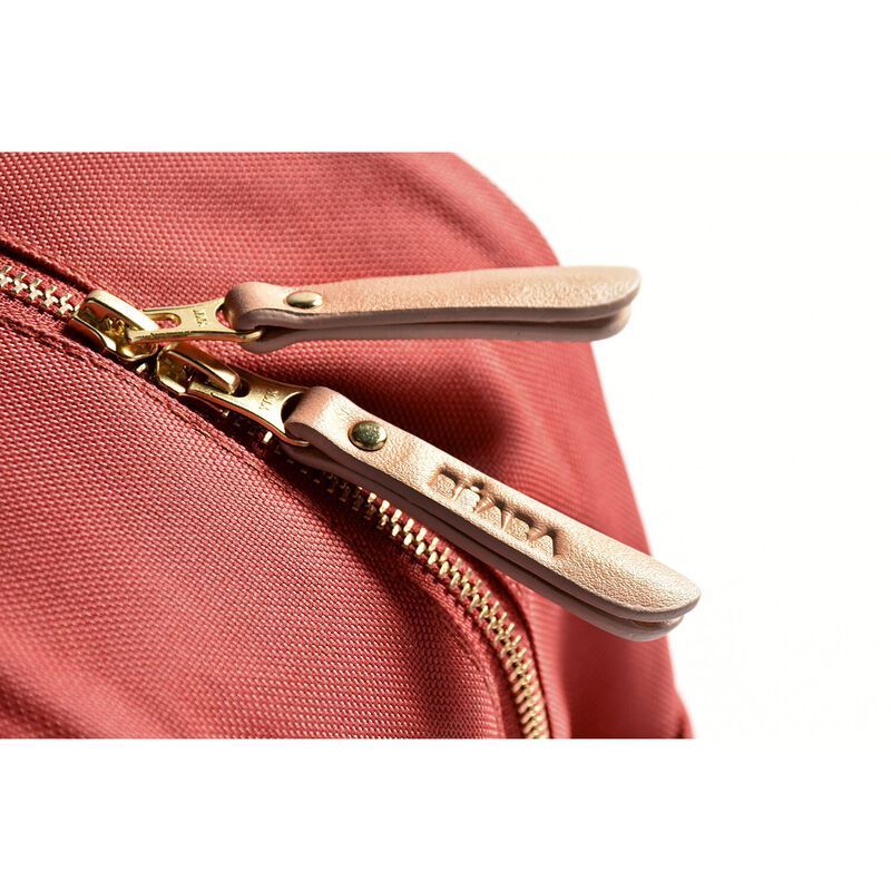 Sac à langer Genève - Terracotta (Béaba) - Image 11