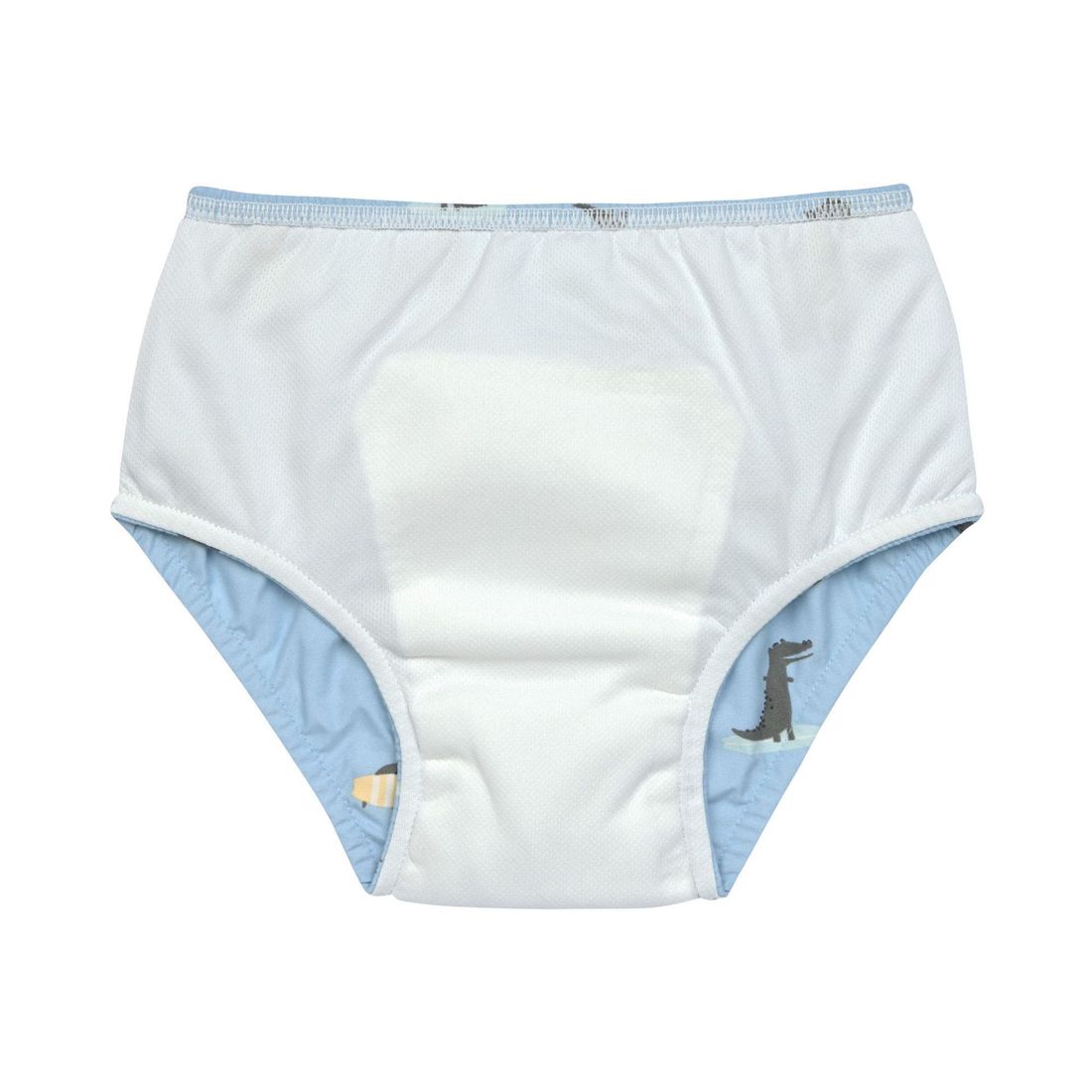 Maillot de bain couche (Lassig) - Image 1