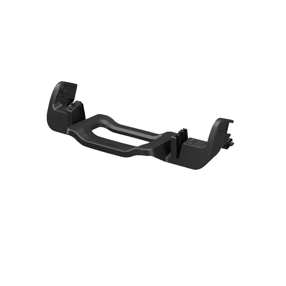 Inédit: Maxi-Cosi L'adaptateur pour cocon amovible Coral Slide Pro - Poussette - Noir (Maxi-Cosi) - Couverture