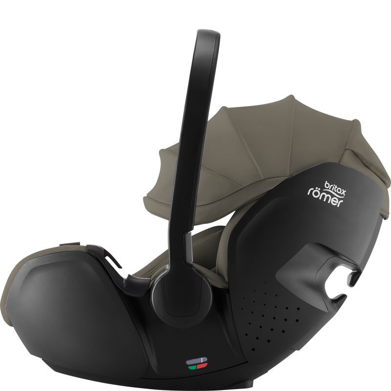 BABY-SAFE PRO (Britax Römer) - Image 4