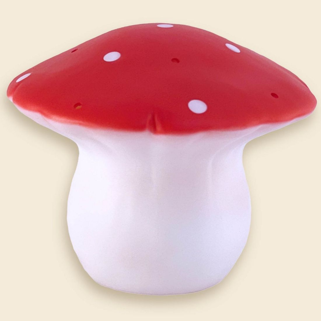 Lampe veilleuse champignon Rouge (Egmont Toys) - Image 5