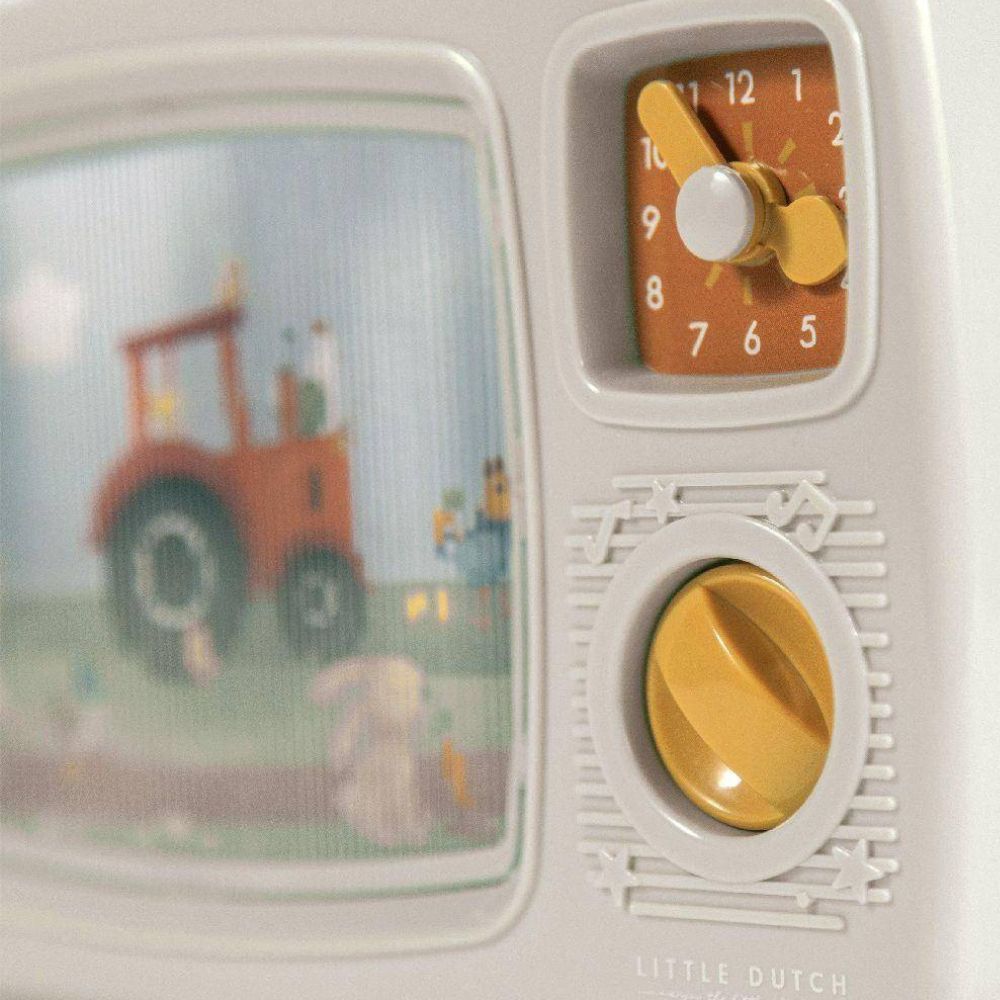 Télévision musicale Little Farm (Little Dutch) - Image 5