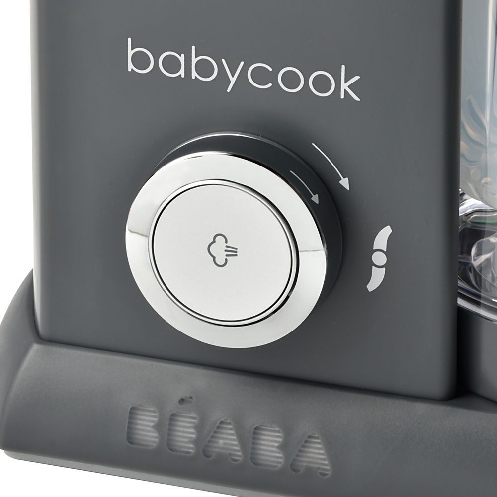 Robot Babycook Solo (Béaba) - Image 3