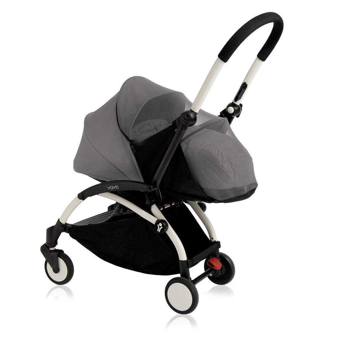 Moustiquaire YOYO 0+ (Stokke) - Couverture