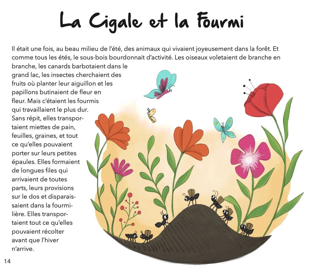 Le livre de Maiasaura 2 (Maiasaura) - Image 4