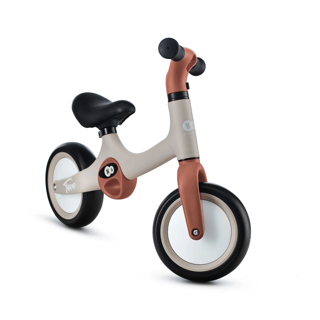 Draisienne TOVE beige (Kinderkraft) - Image 5