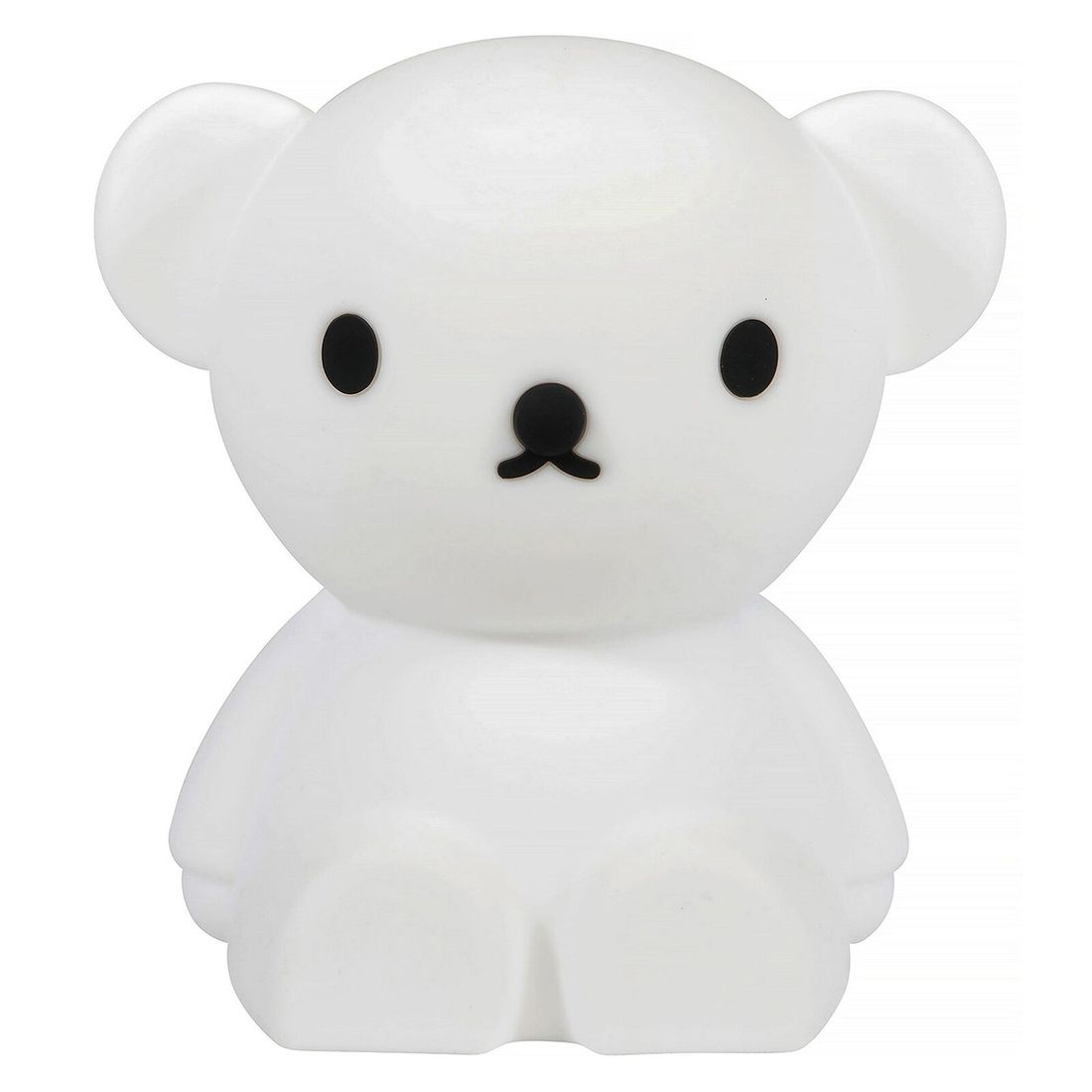 Mini Veilleuse Bundle of Light Boris - Blanc (Mr Maria) - Couverture