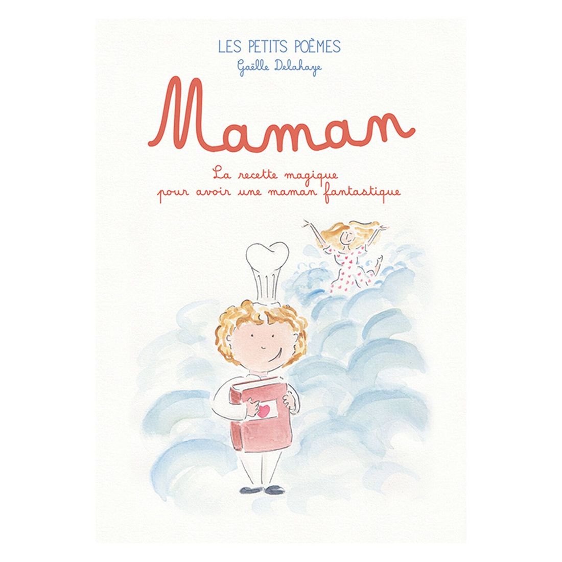 Maman (Les petits poèmes) - Image 1
