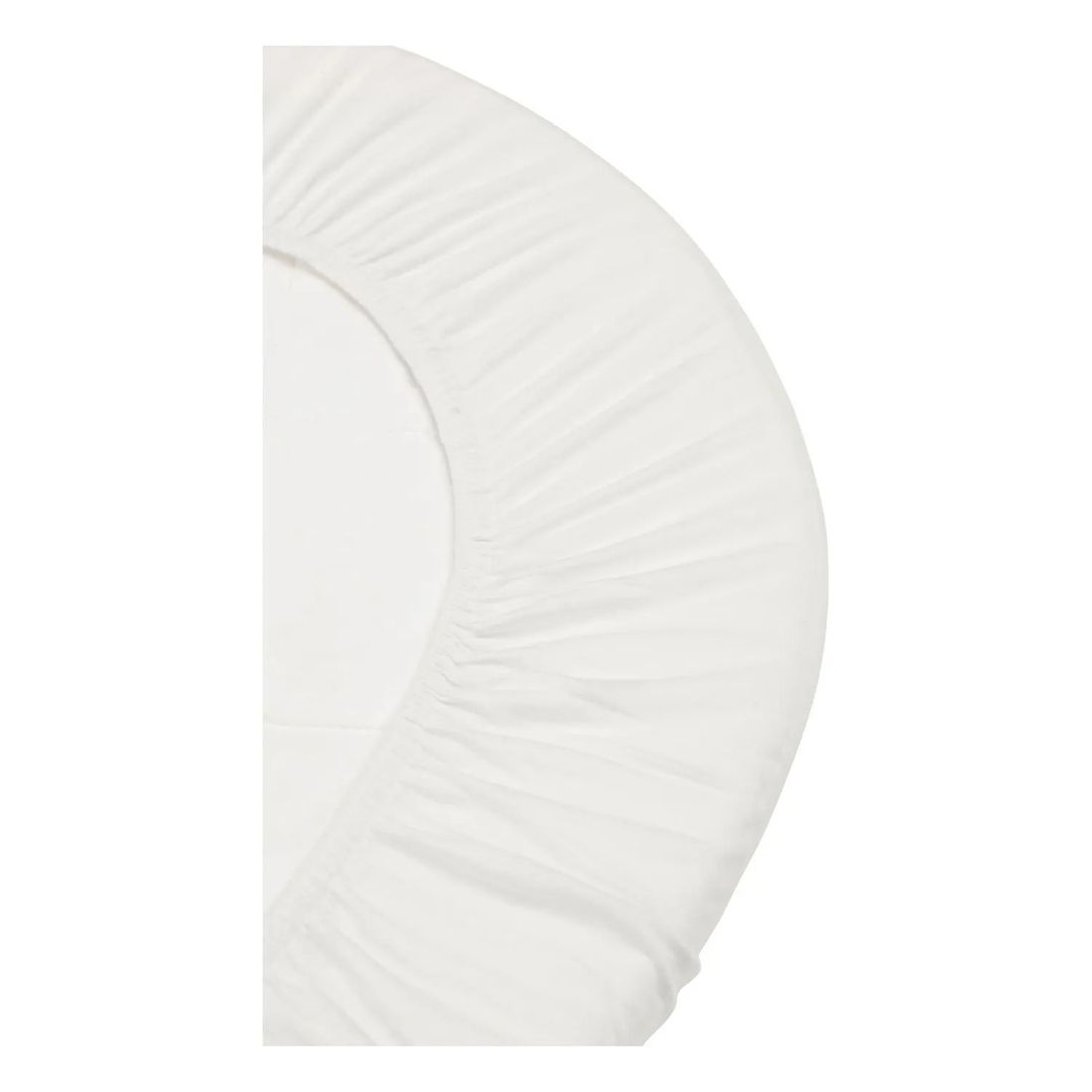 Leander - Draps-housses en coton bio - Set de 2 (Leander) - Image 2