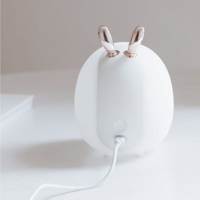 Lampe veilleuse design bunny (Natura-Zen) - Image 3