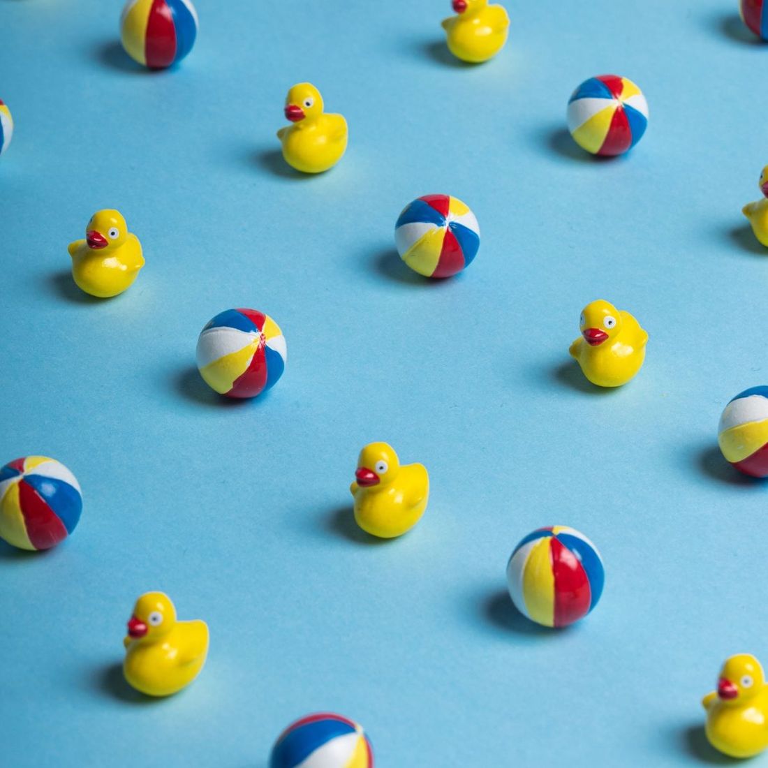Bouteille sensorielle Move Ducky (Petit Boum) - Image 5