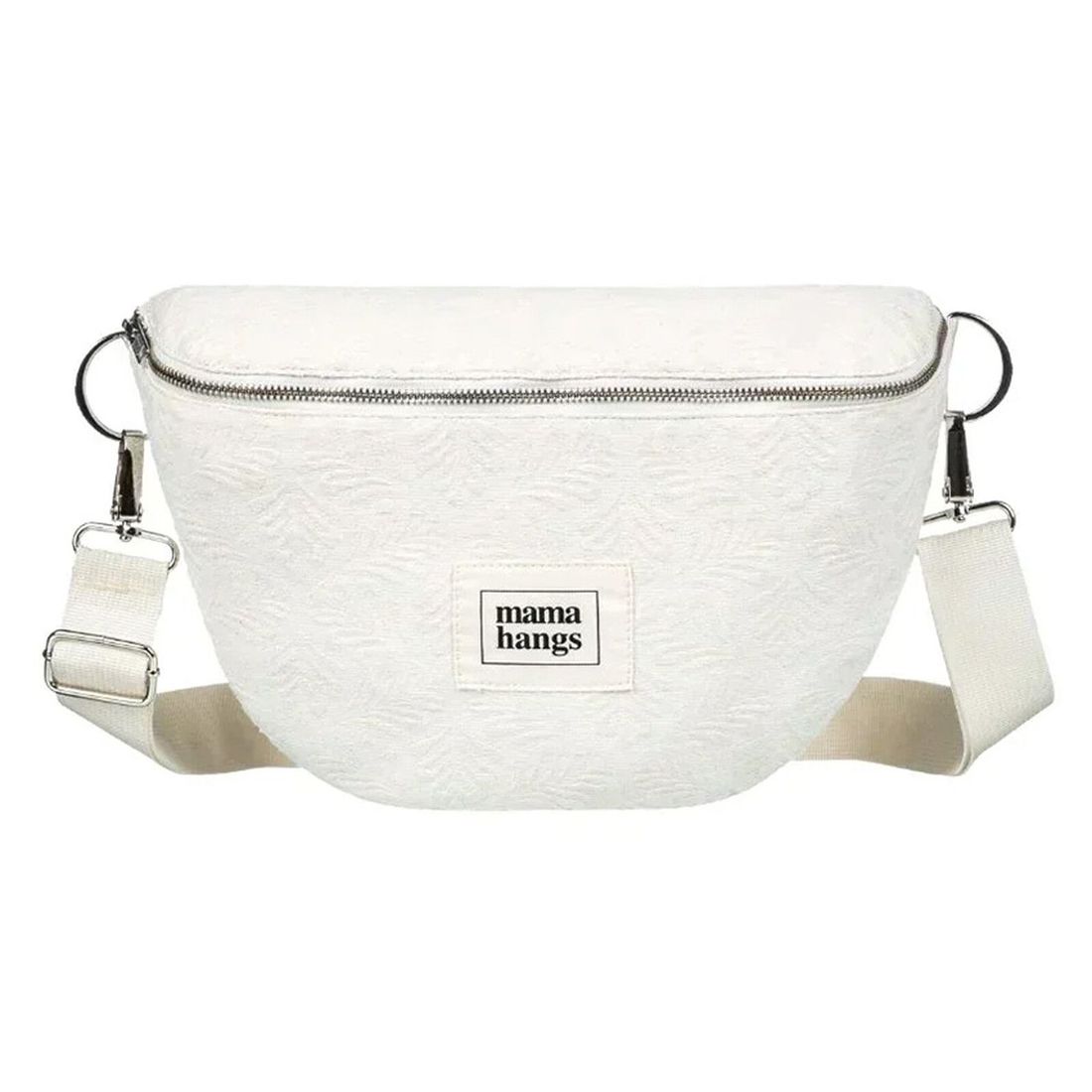 Banane Multi-fonctions - Palm Ecru (Mama Hangs) - Image 1