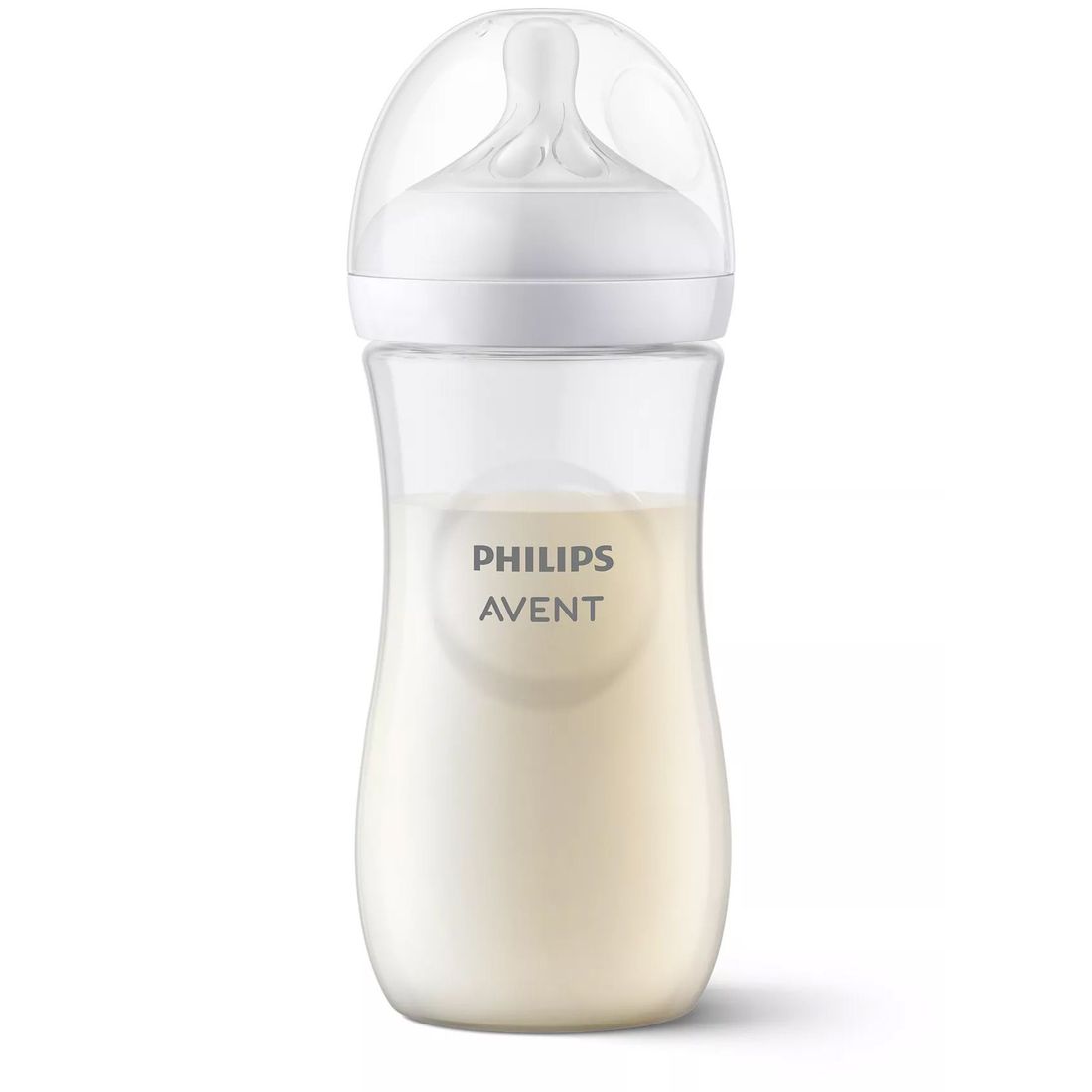 Lot de 2 Biberons Natural 3.0 (Philips Avent) - Image 2