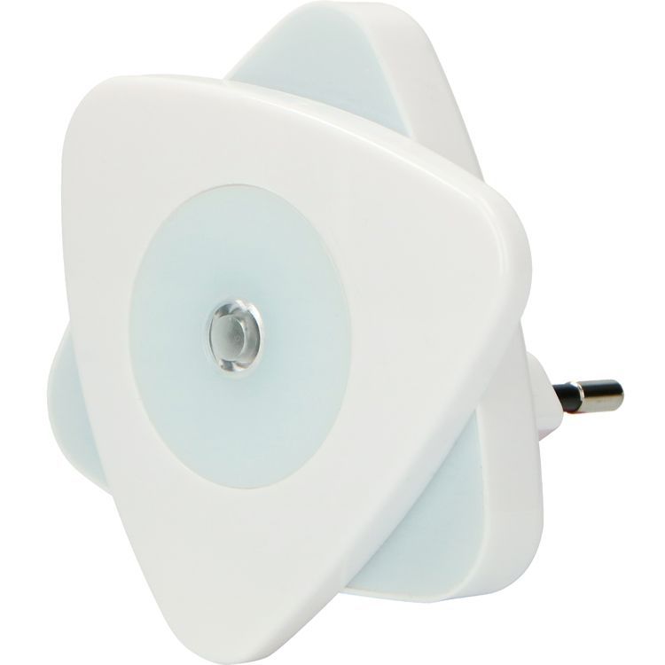 Veilleuse automatique à brancher LED (Alecto) - Image 4