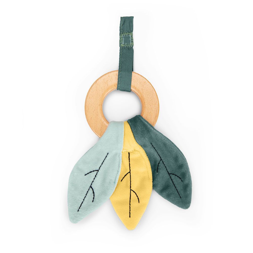Tapis d'éveil pliable Sunny Nest (Ingenuity) - Image 6