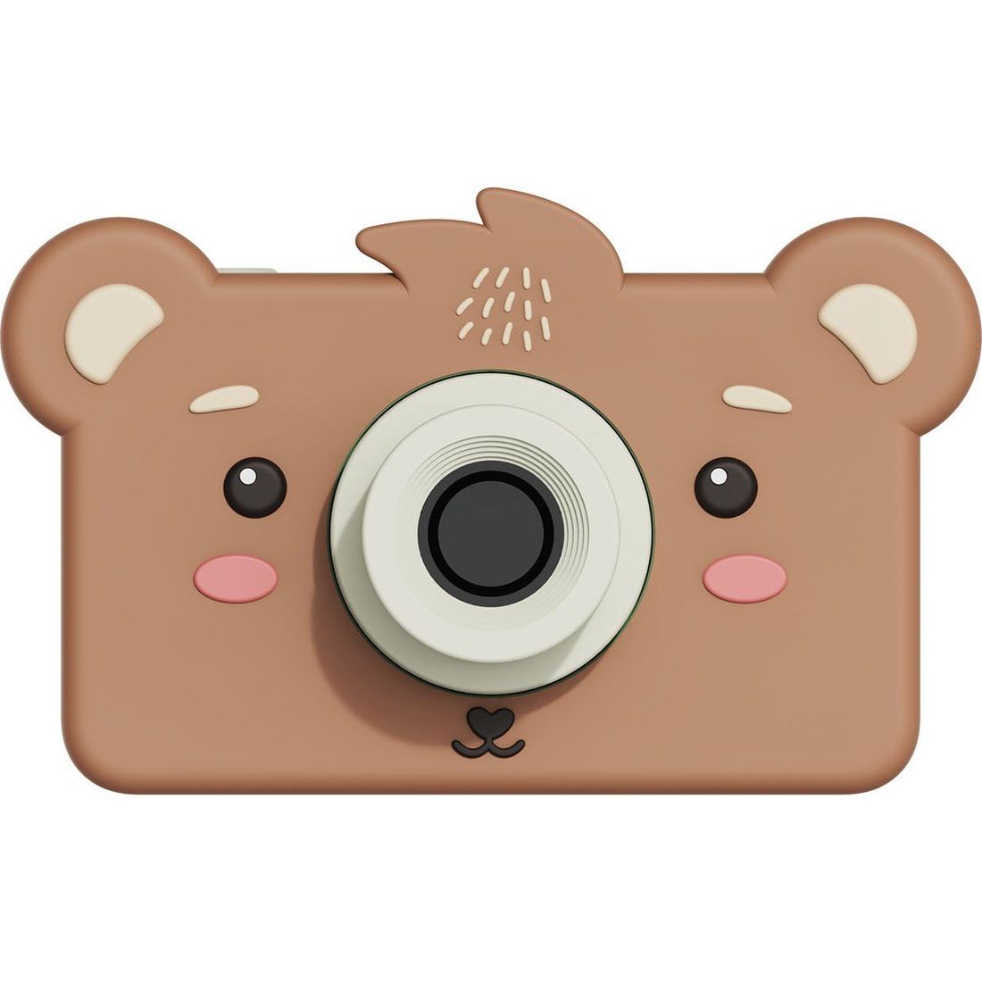 Appareil photo Zoo Friends Bear (The Zoofamily) - Image 1
