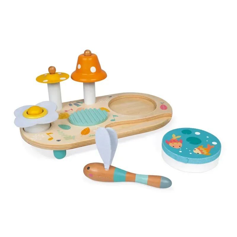 Table musicale pure (Janod) - Image 1