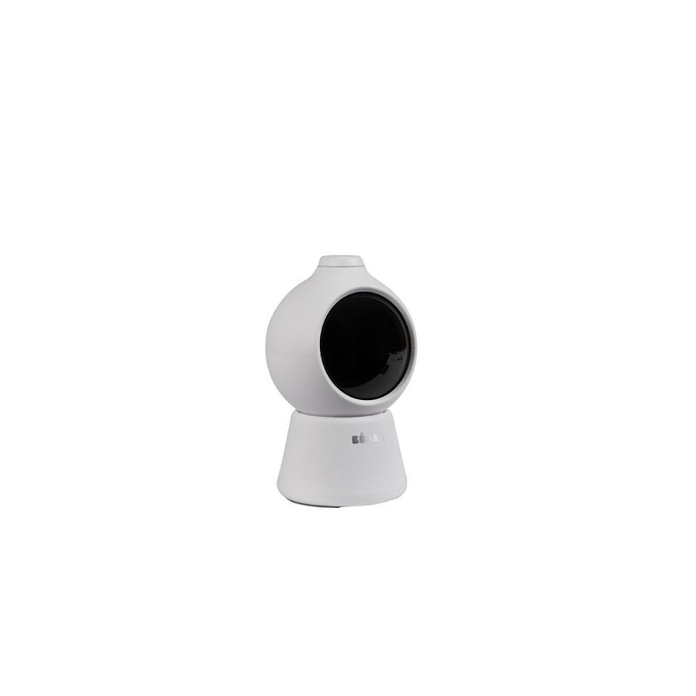 Écoute bébé vidéo Zen Smart IA (Béaba) - Image 2