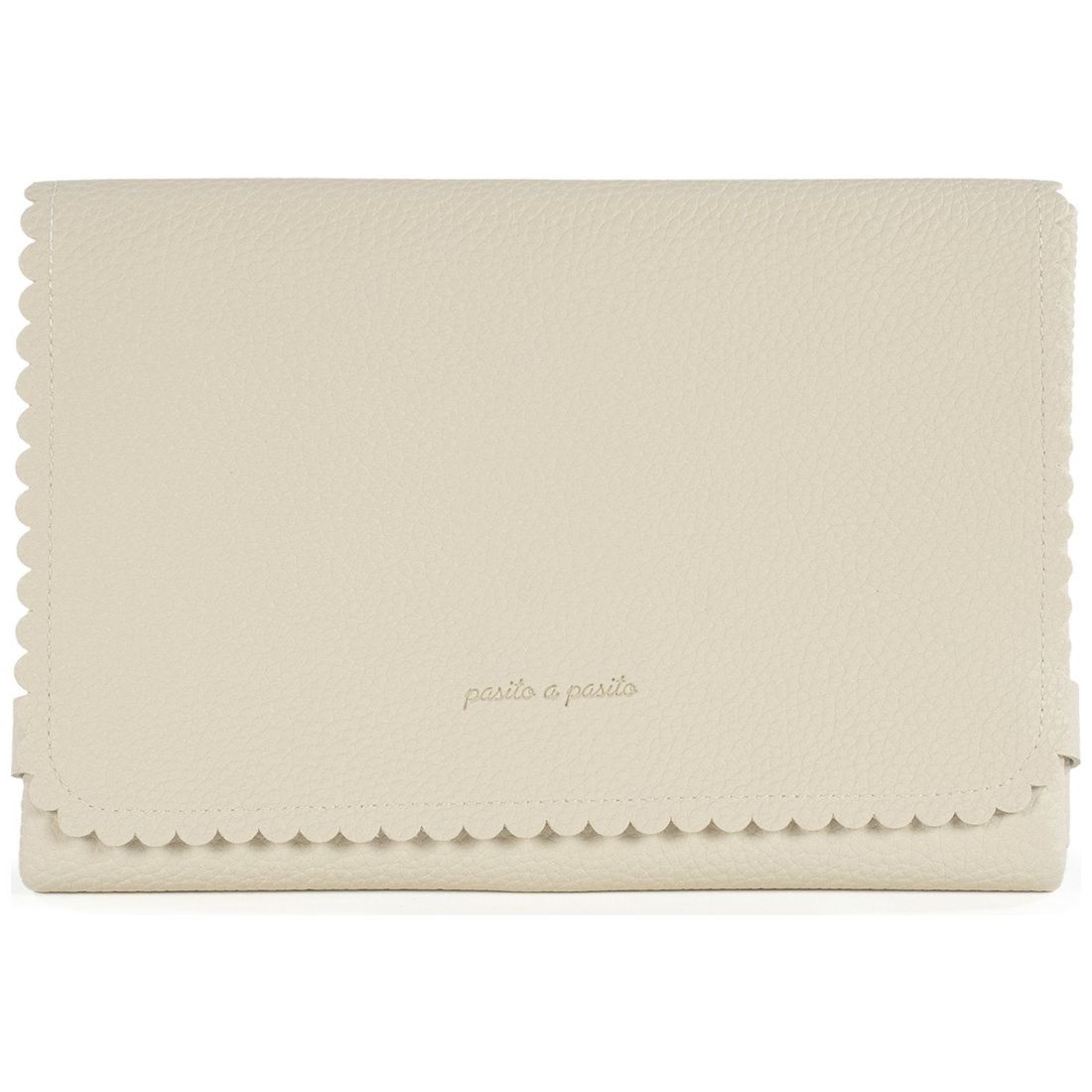 Tapis à langer Icon Cream (Pasito a pasito) - Image 1