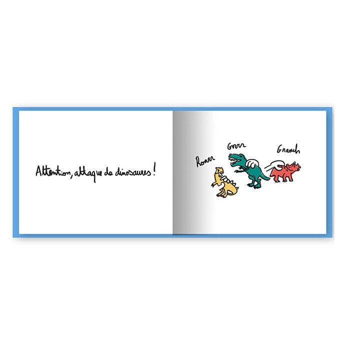 Mes Petits Jouets (Marcel et Joachim) - Image 3