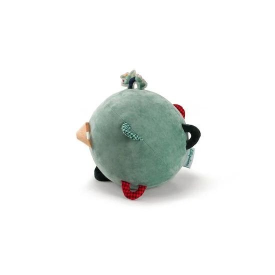 Balle sensorielle sonore Joe (Lilliputiens) - Image 1