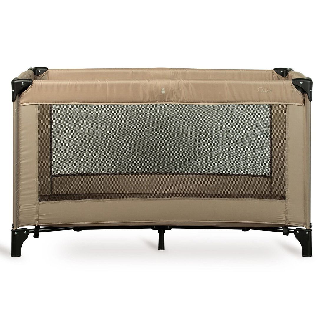 Lit Pliant - Beige (Quax) - Couverture