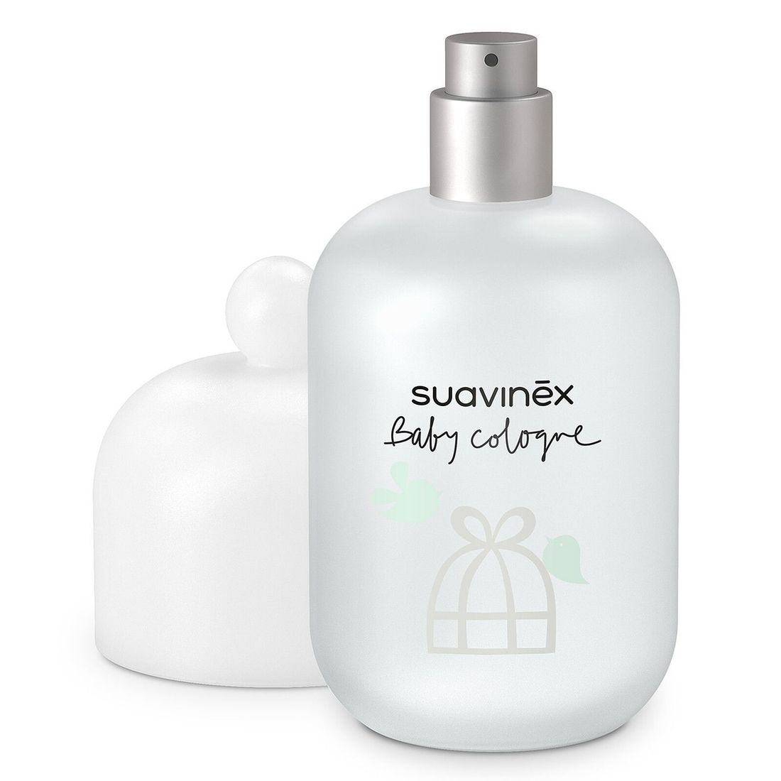 Baby Cologne - 100 ml (Suavinex) - Image 1