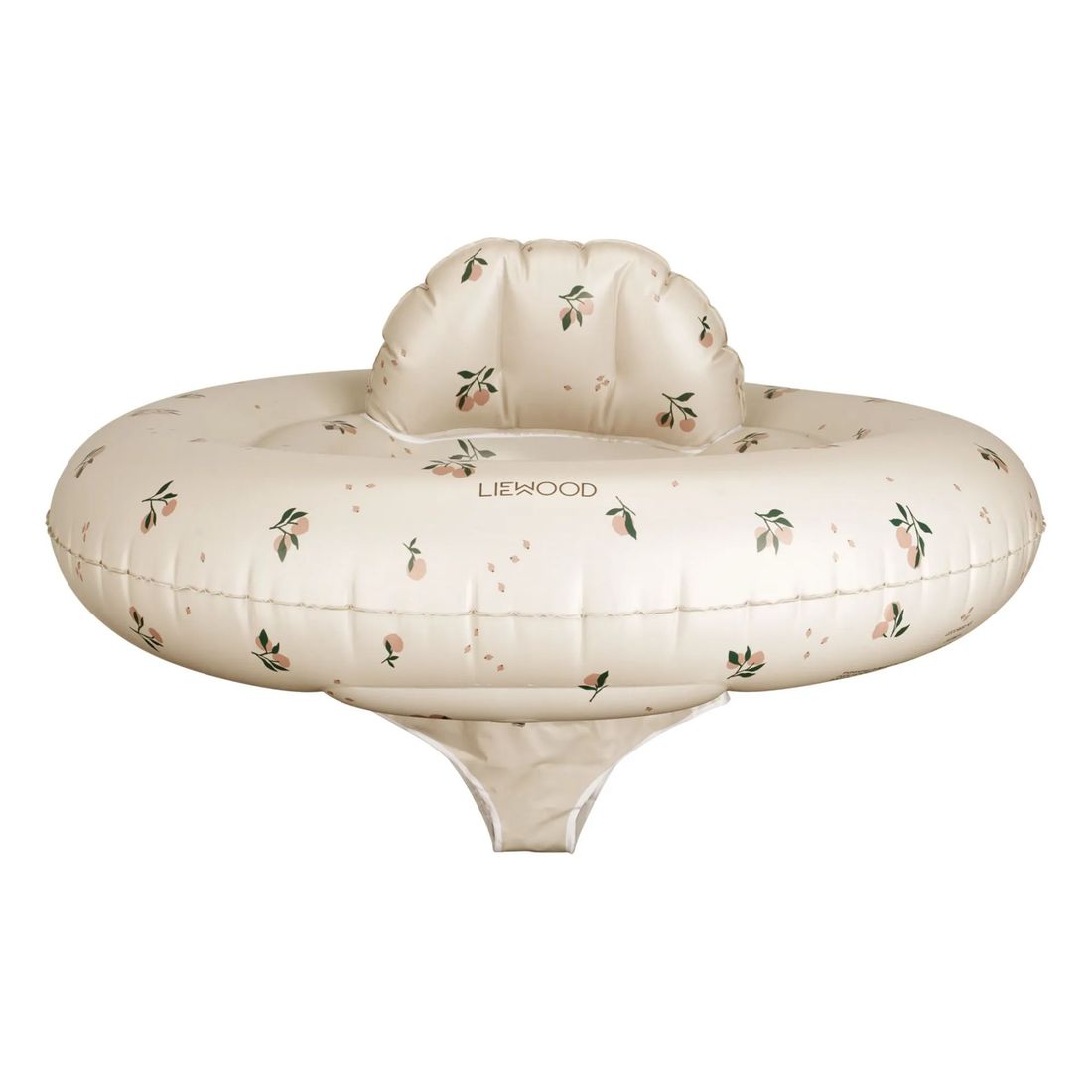 Liewood - Bouée siège pour bébé Dawn (Liewood) - Image 1