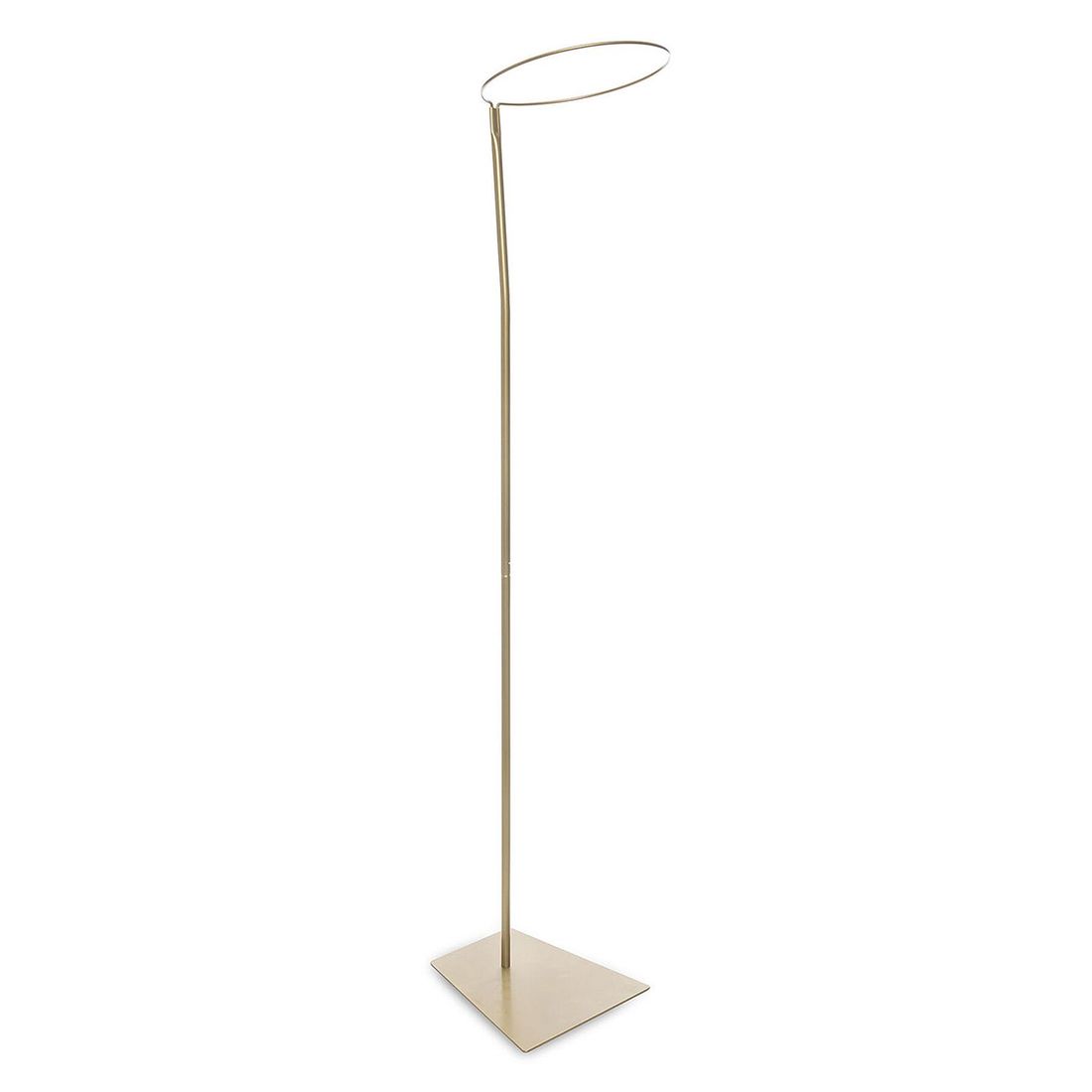 Support de Ciel de Lit Or - 150 cm (Jollein) - Couverture