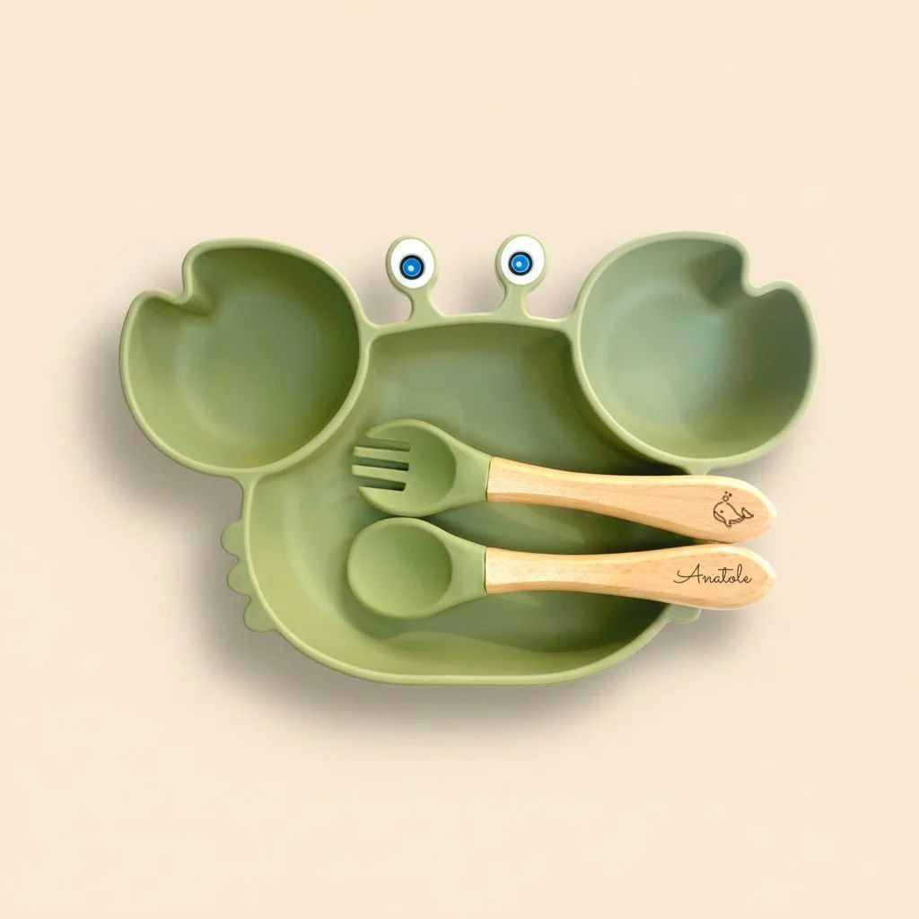 Gab l’assiette Crabe (Les Petits Citrons) - Image 7