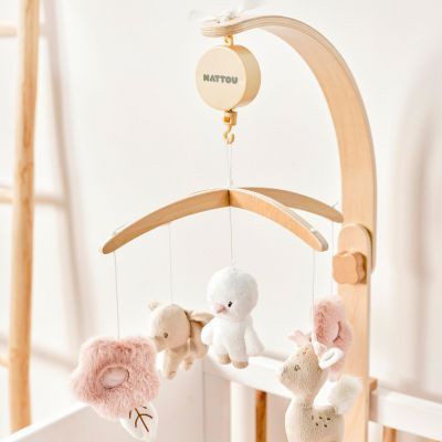 Mobile musical Fanfan (Nattou) - Image 2