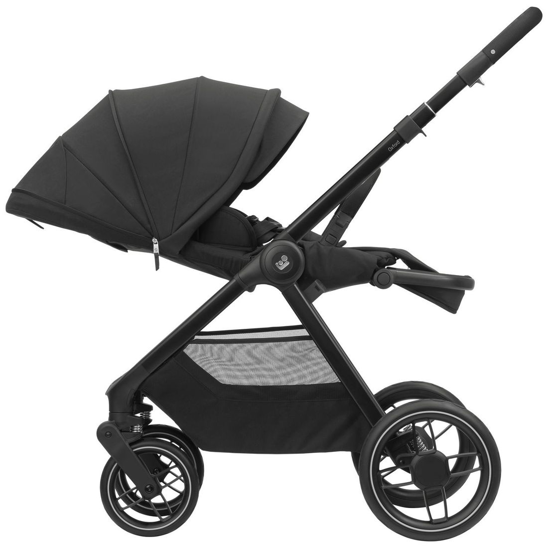 Poussette Oxford Twilic Black (Maxi-Cosi) - Image 4