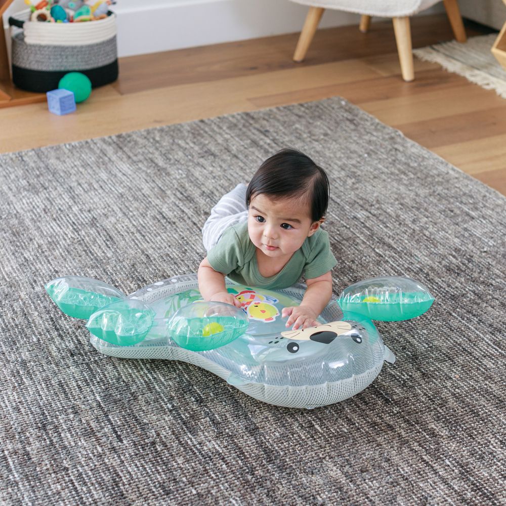 Tapis d'eau géant Otarie (Infantino) - Image 3