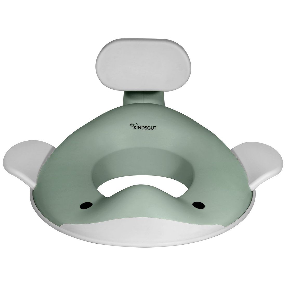 Réducteur de toilette Baleine Pistache (Kindsgut) - Image 8