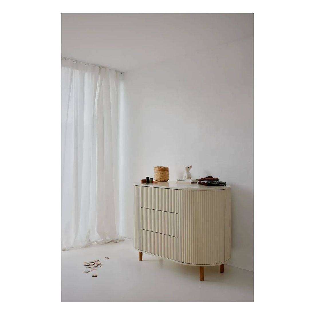 KAS Kopenhagen - Commode Kai (KAS Kopenhagen) - Image 2