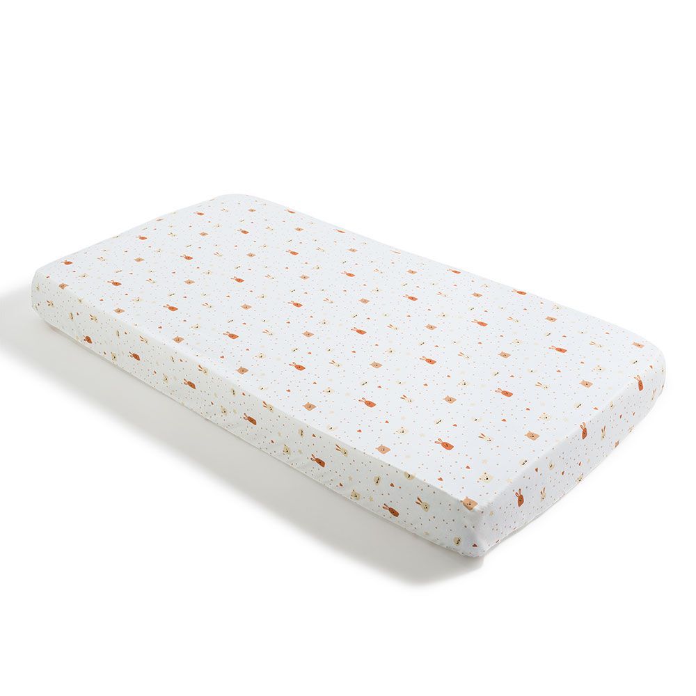 Drap housse Jersey (Petit à petit) - Image 1