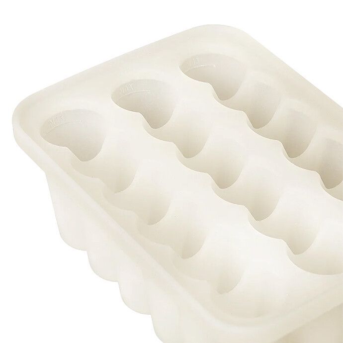 Bac à Glaçons pour Grignoteur - Ivory (Bibs) - Image 1